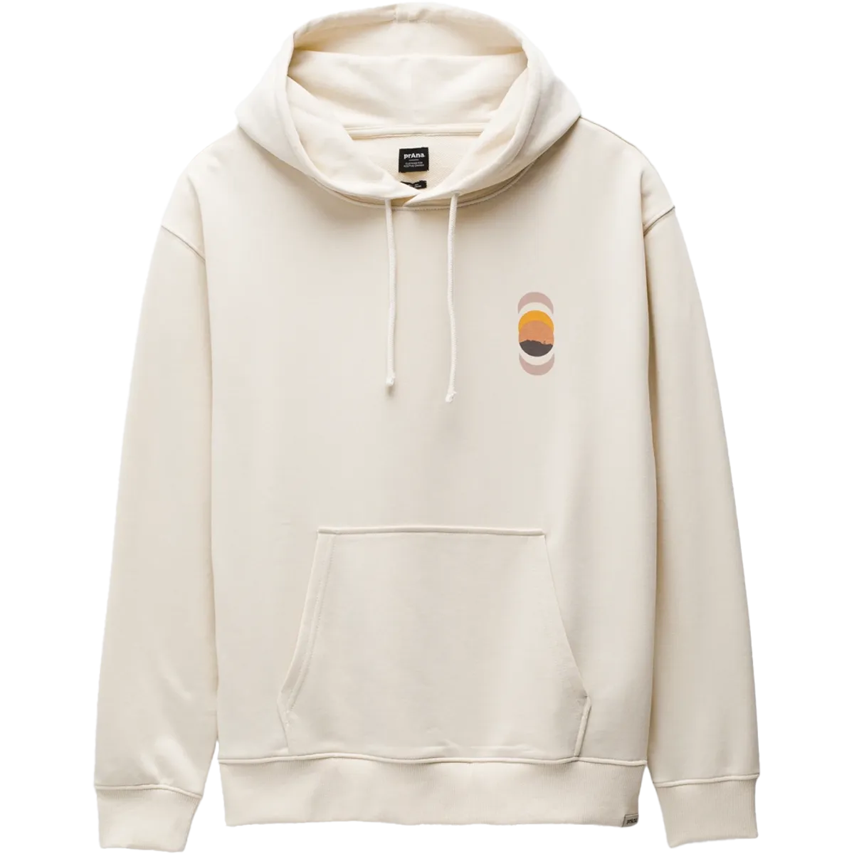 Women's Organic Graphic Hoodie