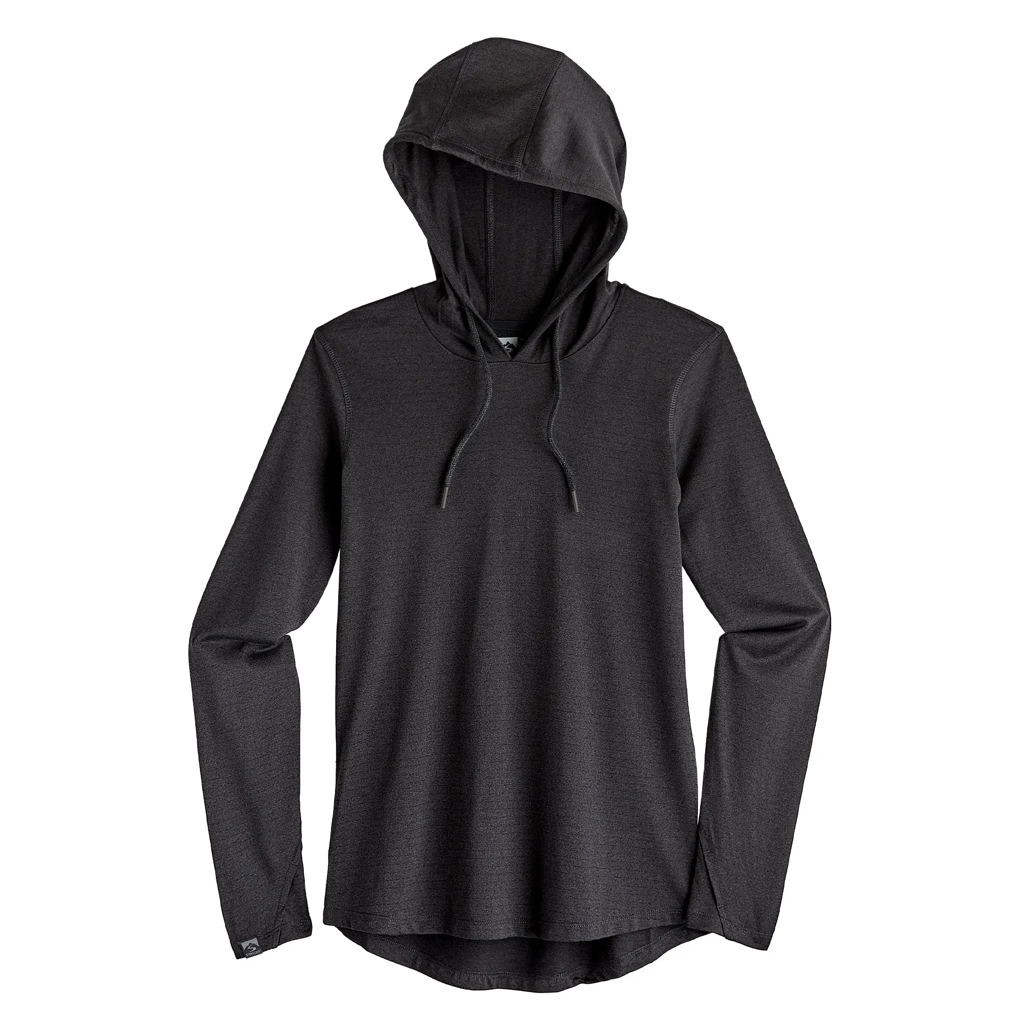 Women's Sightseer Long Sleeve Hoodie