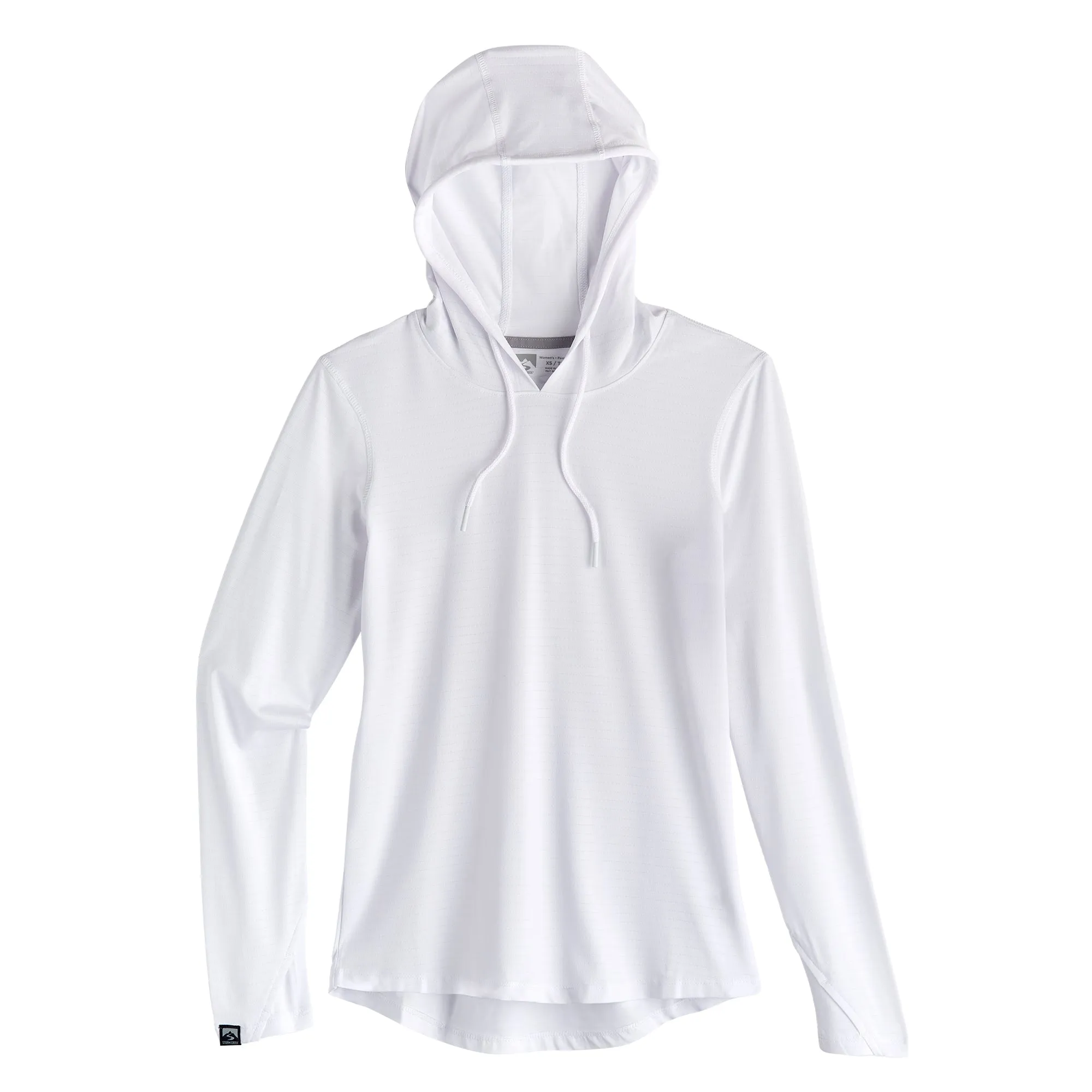 Women's Sightseer Long Sleeve Hoodie