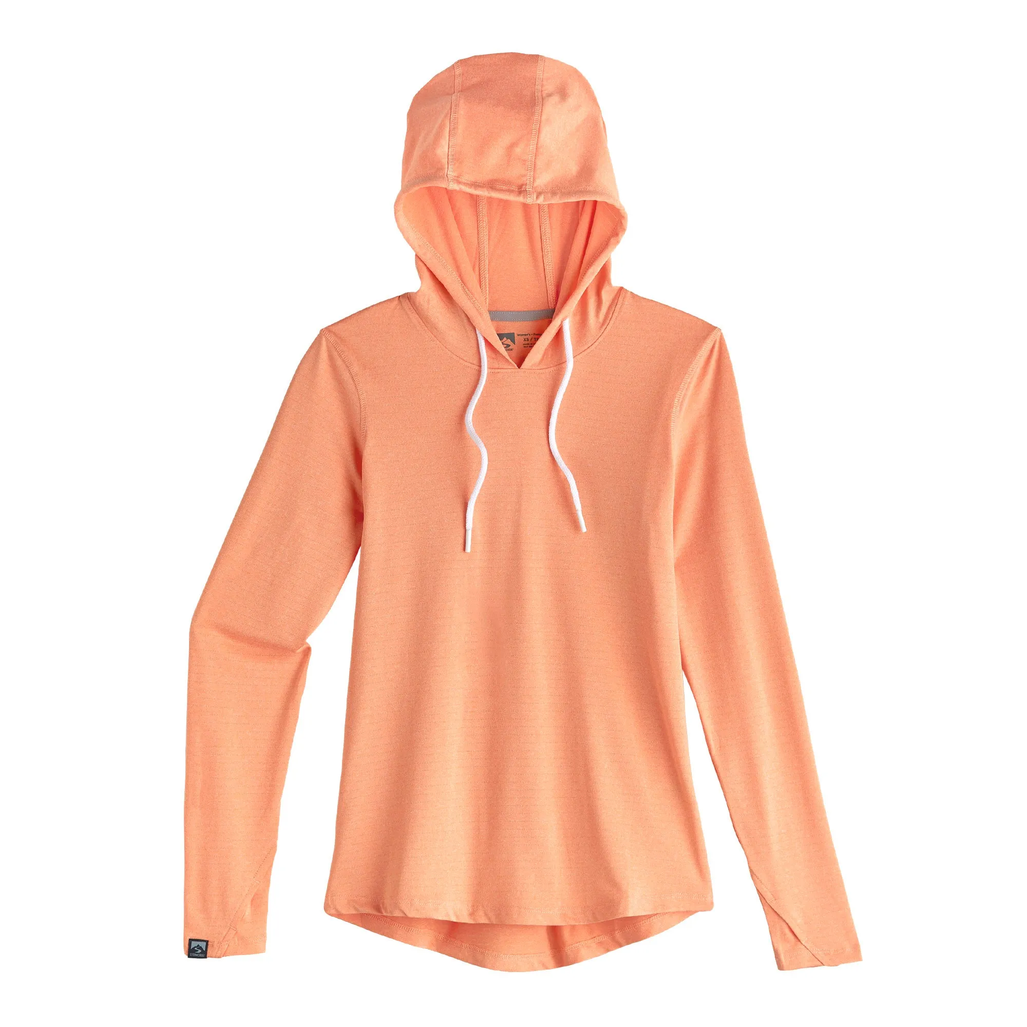 Women's Sightseer Long Sleeve Hoodie