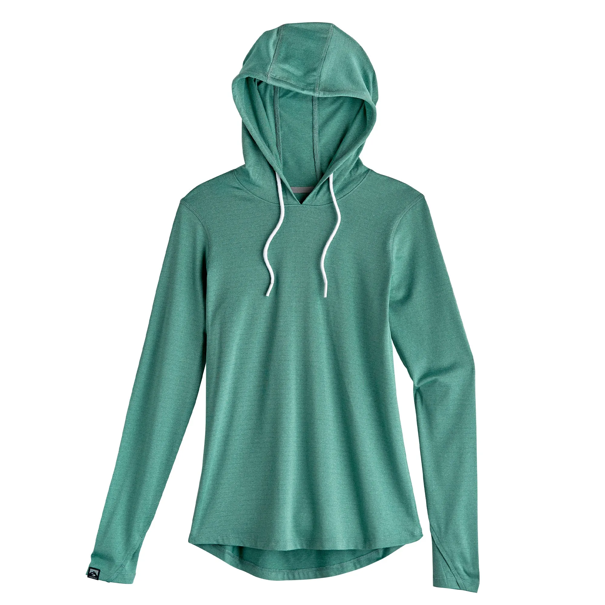 Women's Sightseer Long Sleeve Hoodie