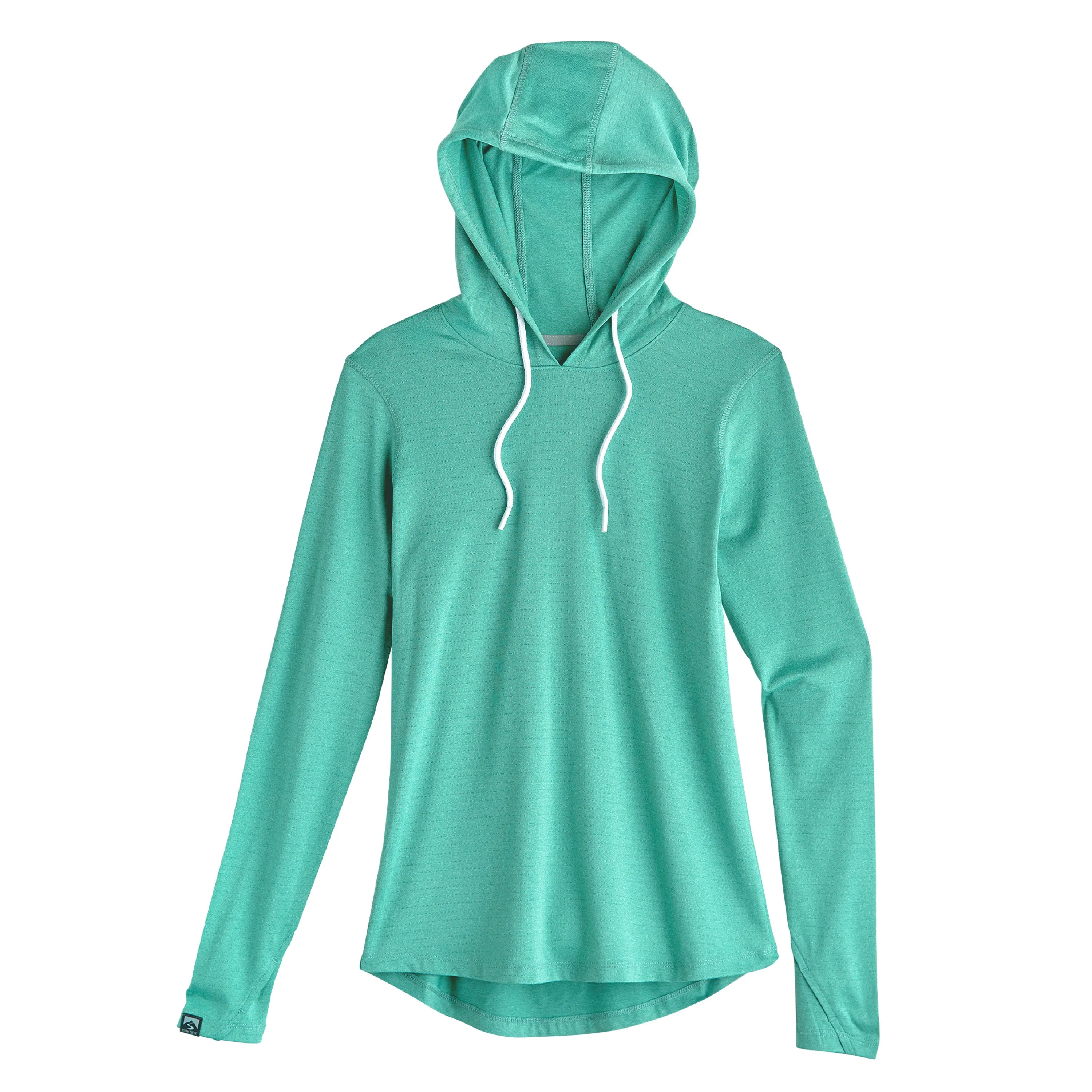 Women's Sightseer Long Sleeve Hoodie