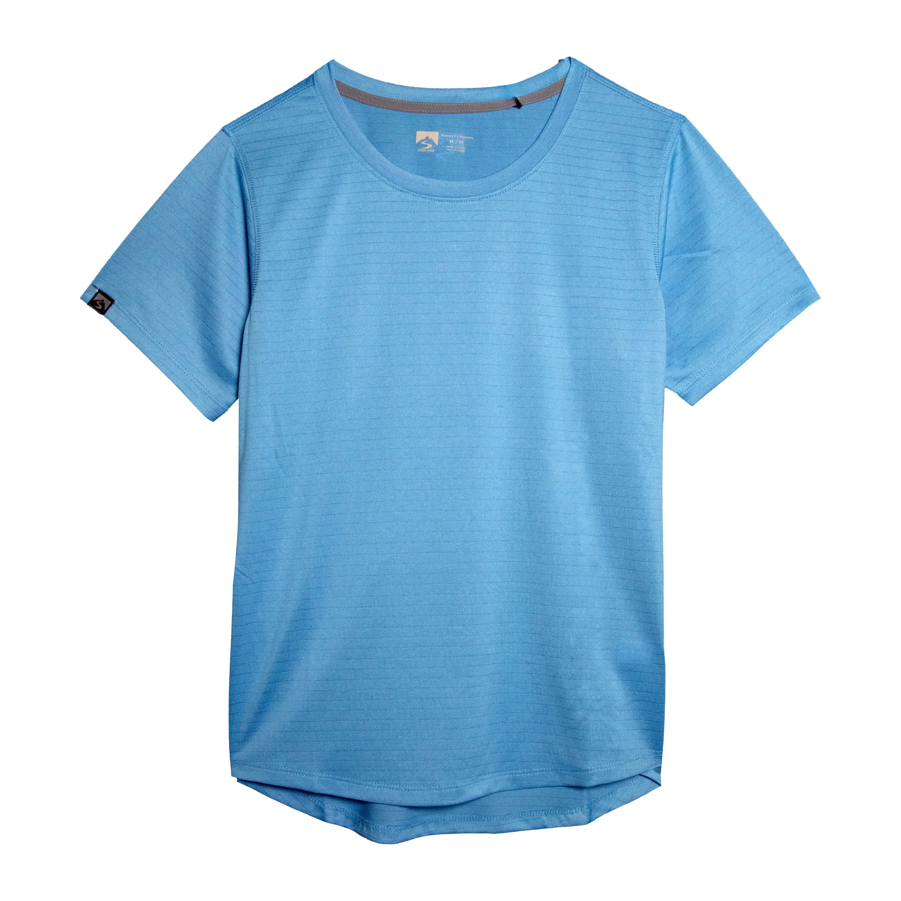 Women's Sightseer Short Sleeve T-shirt