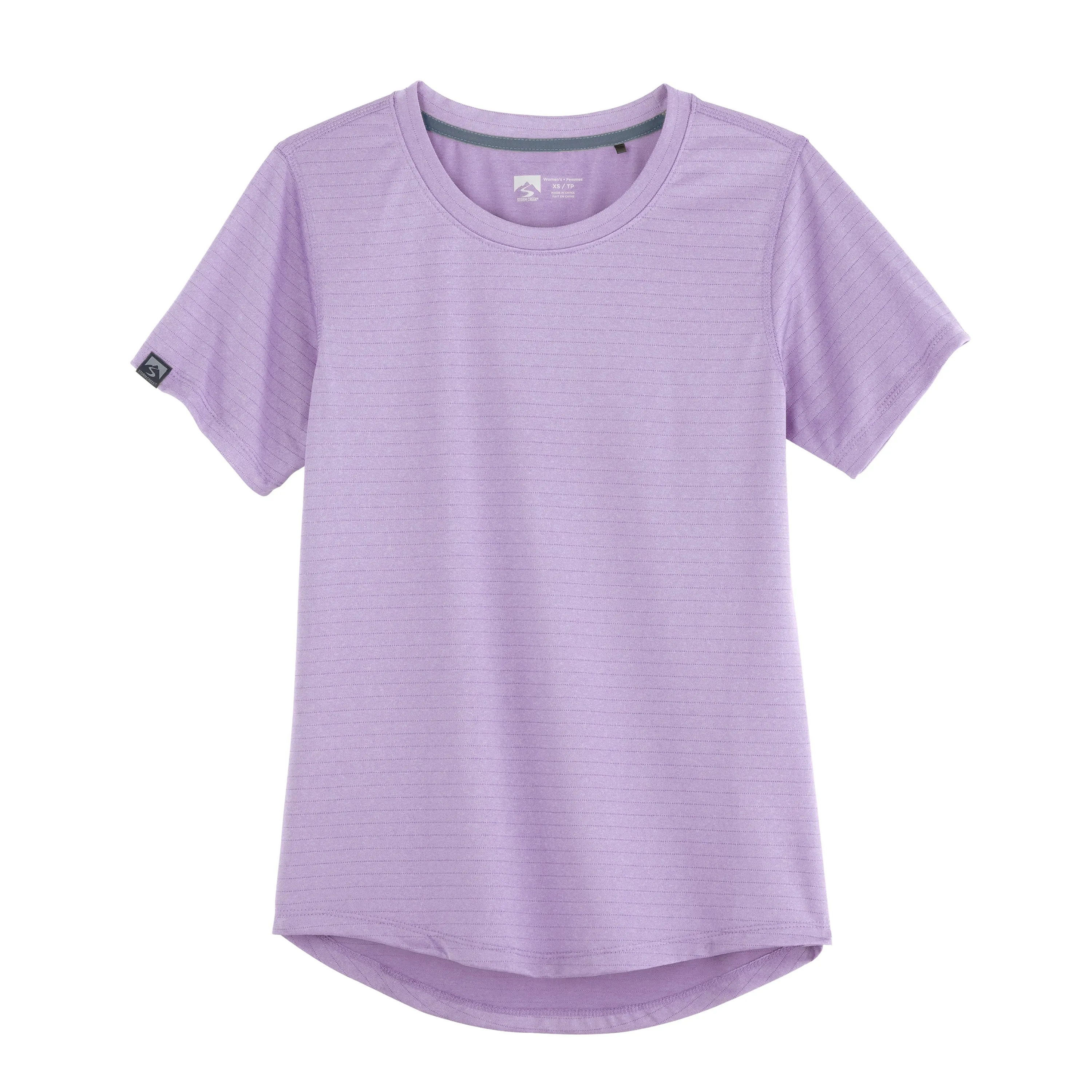 Women's Sightseer Short Sleeve T-shirt