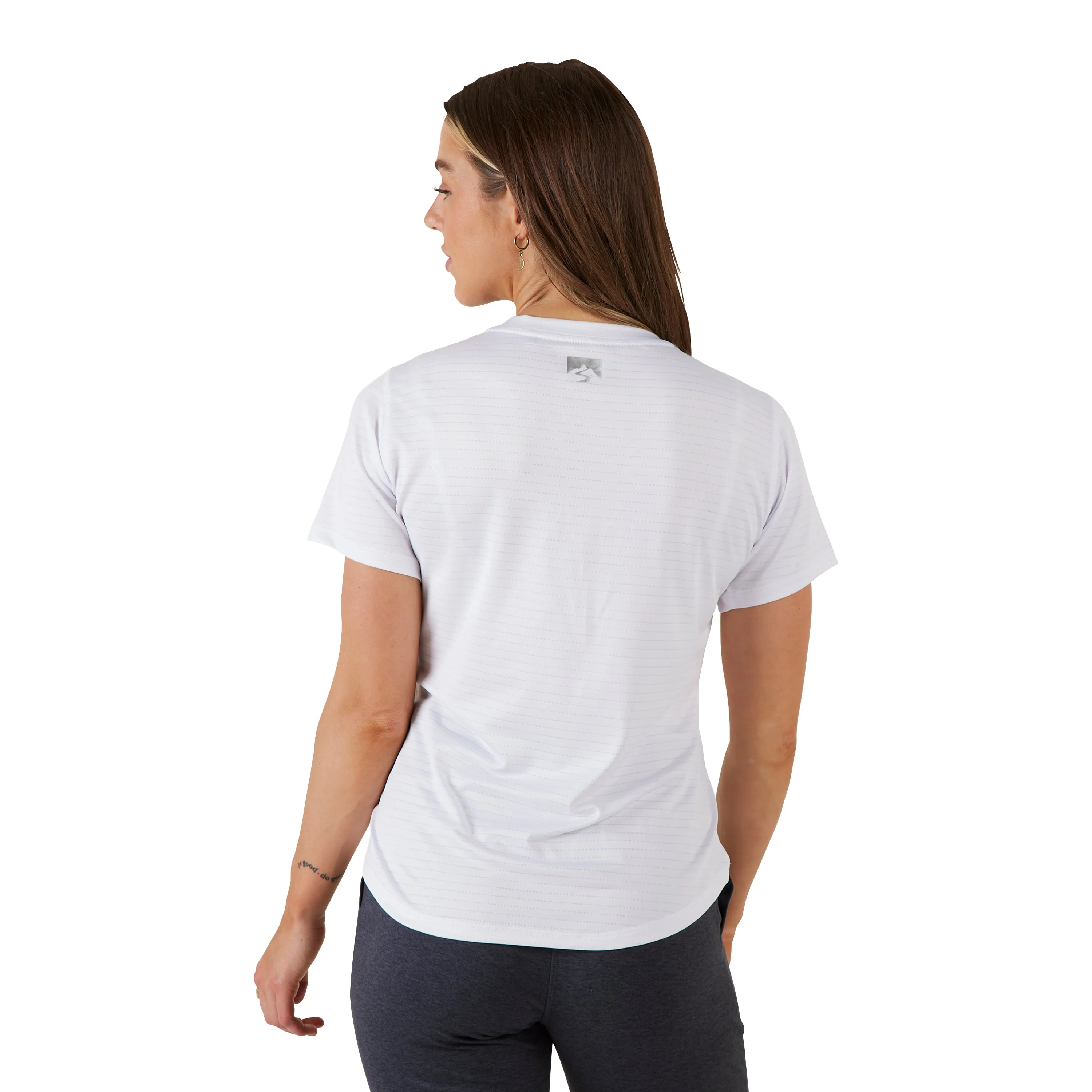 Women's Sightseer Short Sleeve T-shirt