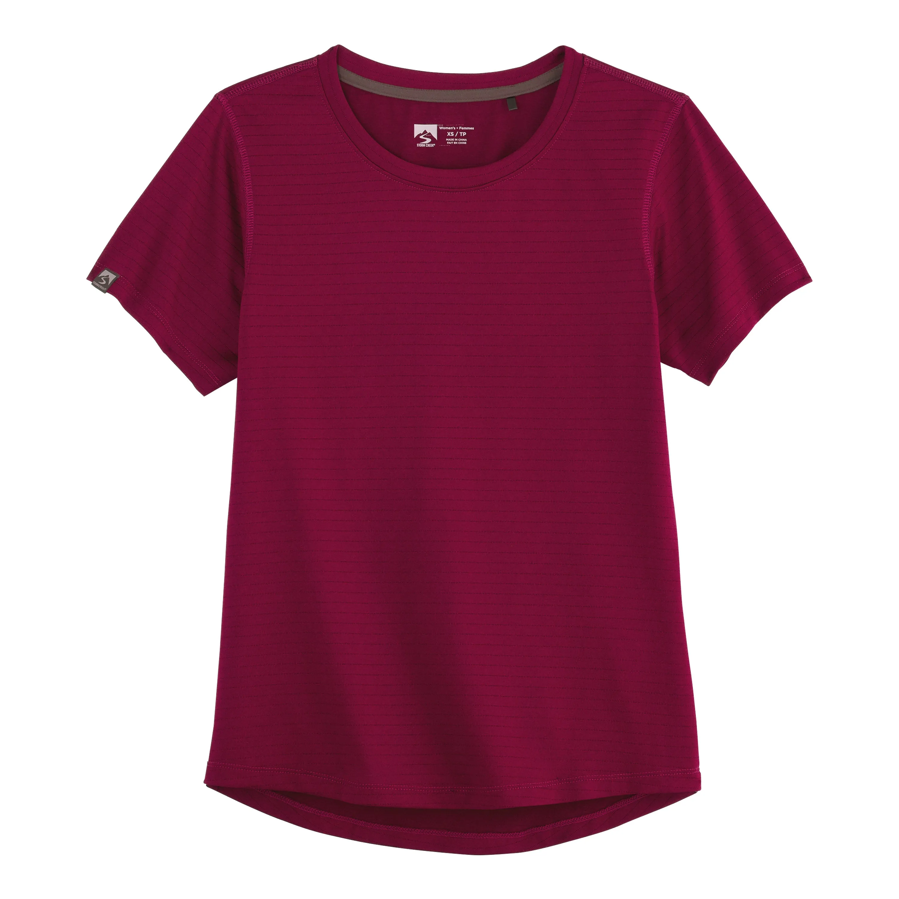 Women's Sightseer Short Sleeve T-shirt