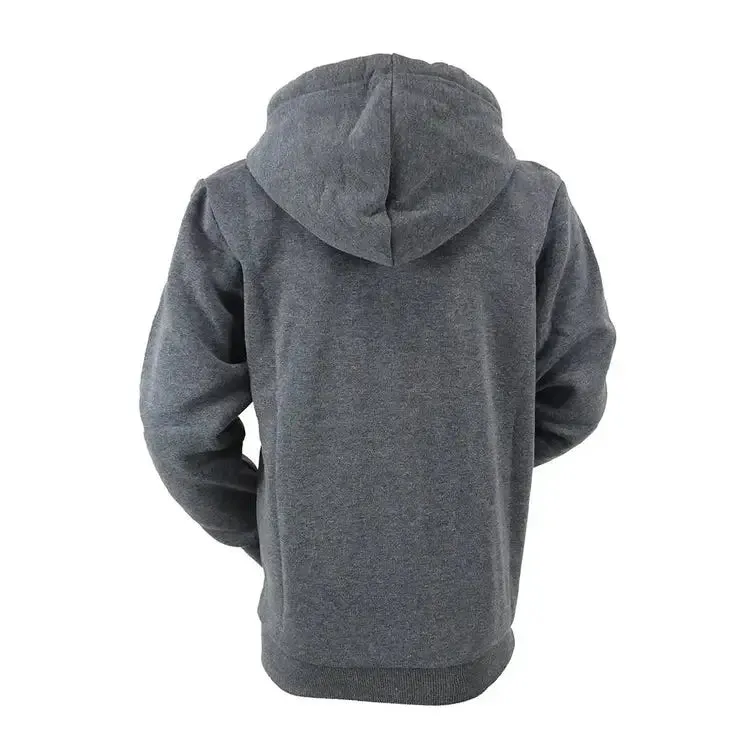 Zipped Hoodie For Men