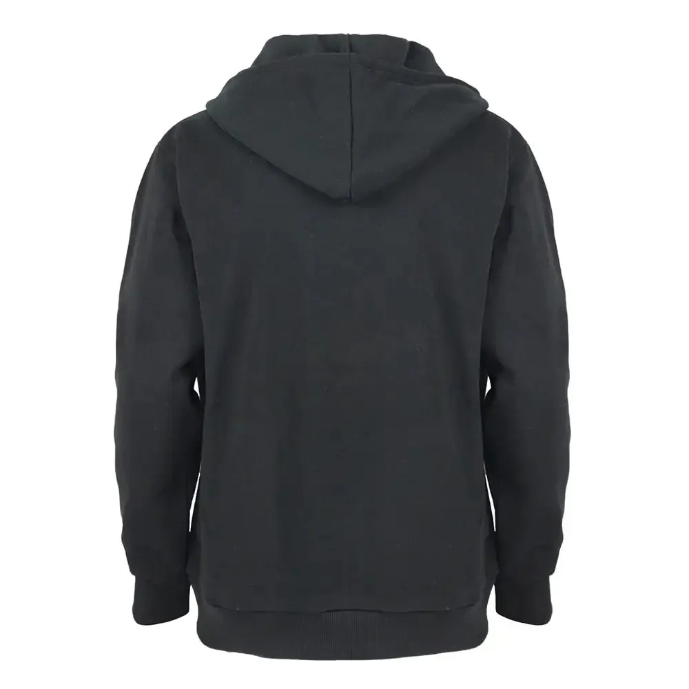 Zipped Hoodie For Men